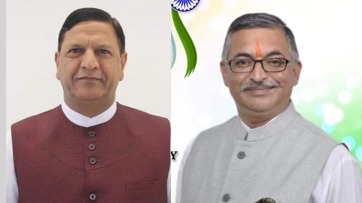 Himachal Election 2022: Nahan Assembly Seat Profile And History