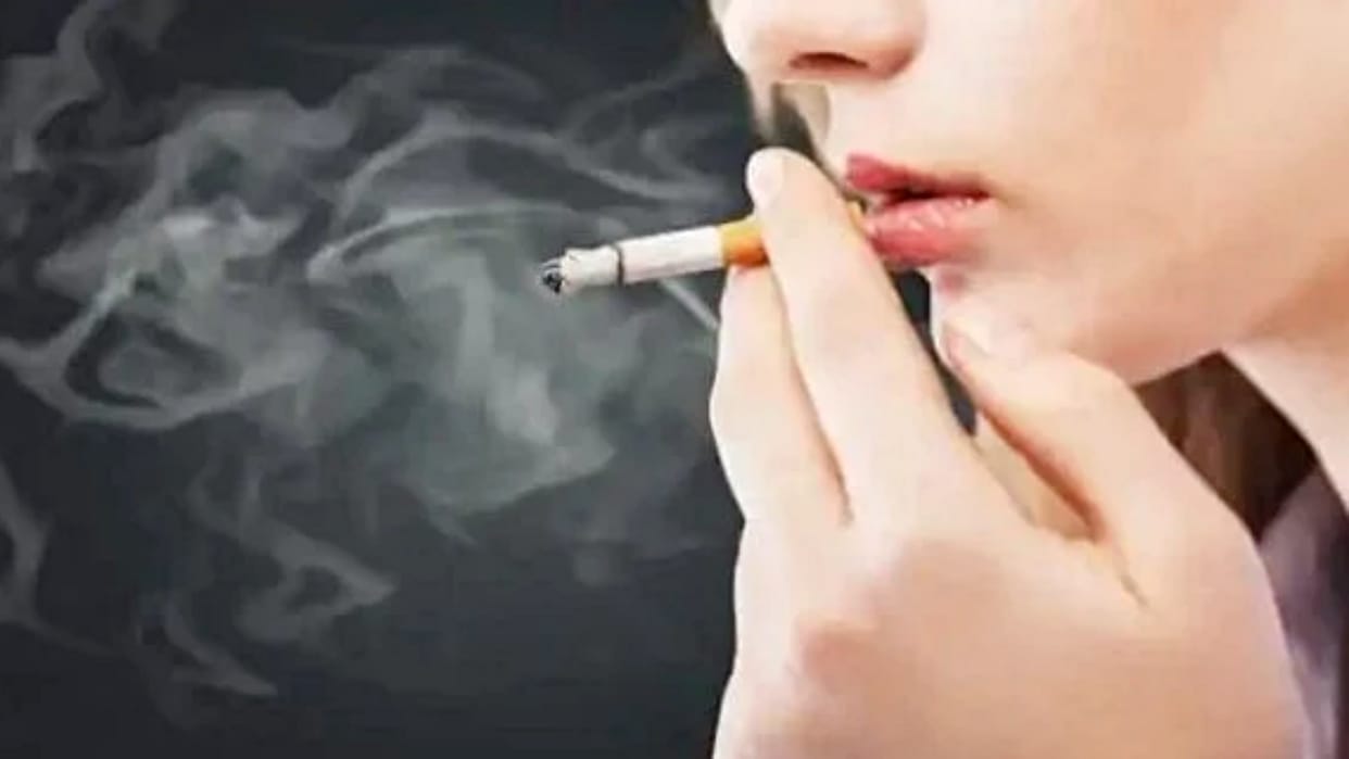 Drug Addiction is increasing among Girls of madhya pradesh