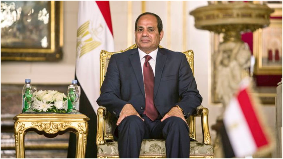 Republic Day 2023: President of Egypt Abdel Fattah Al Sisi will be the chief guest