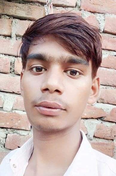 Hardoi, A youth committed suicide by hanging himself