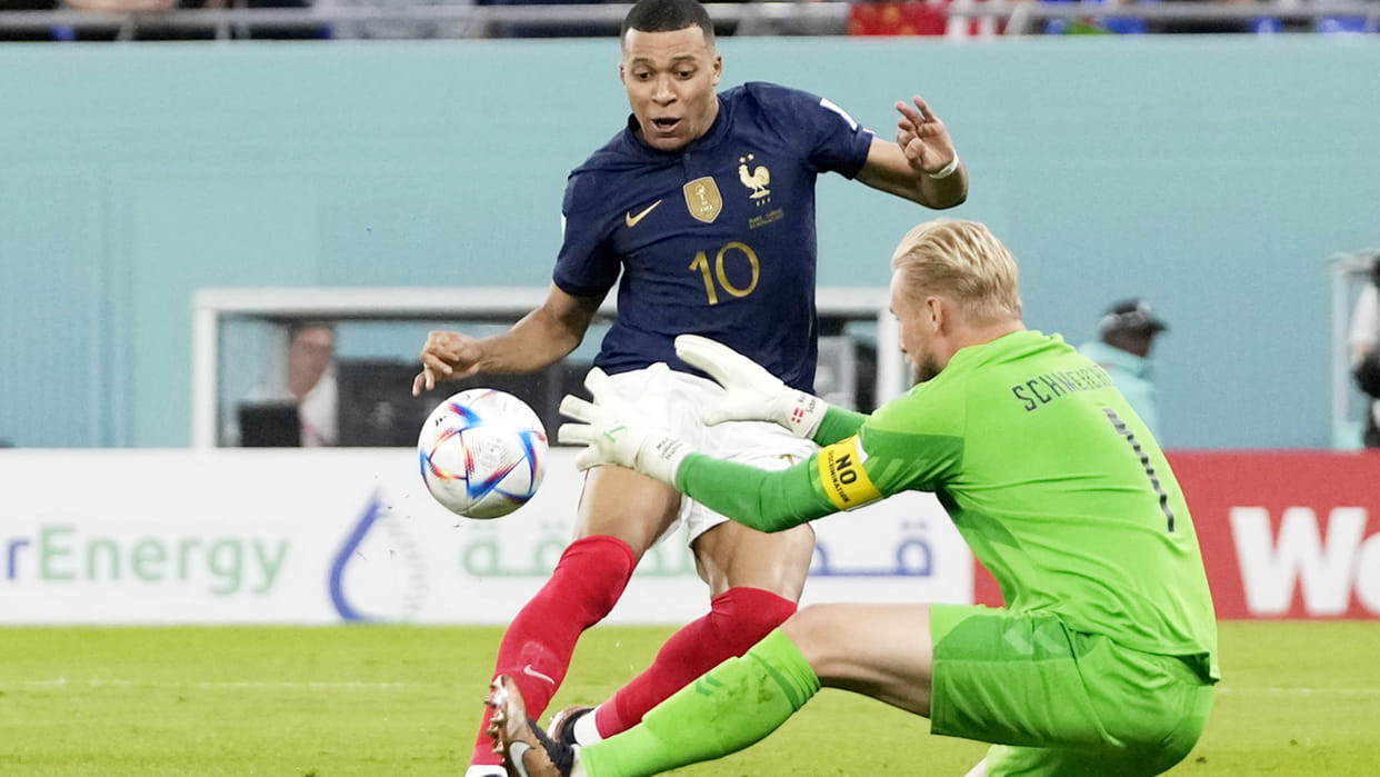 FIFA World Cup 2022: France breaks the trend of Defending champions knocked out in Group Stage; Kylian Mbappe