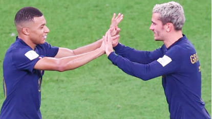 FIFA World Cup 2022: France breaks the trend of Defending champions knocked out in Group Stage; Kylian Mbappe