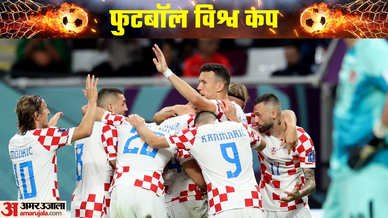 croatia vs canada football live score fifa world cup 2022 group f match at khalifa international stadium