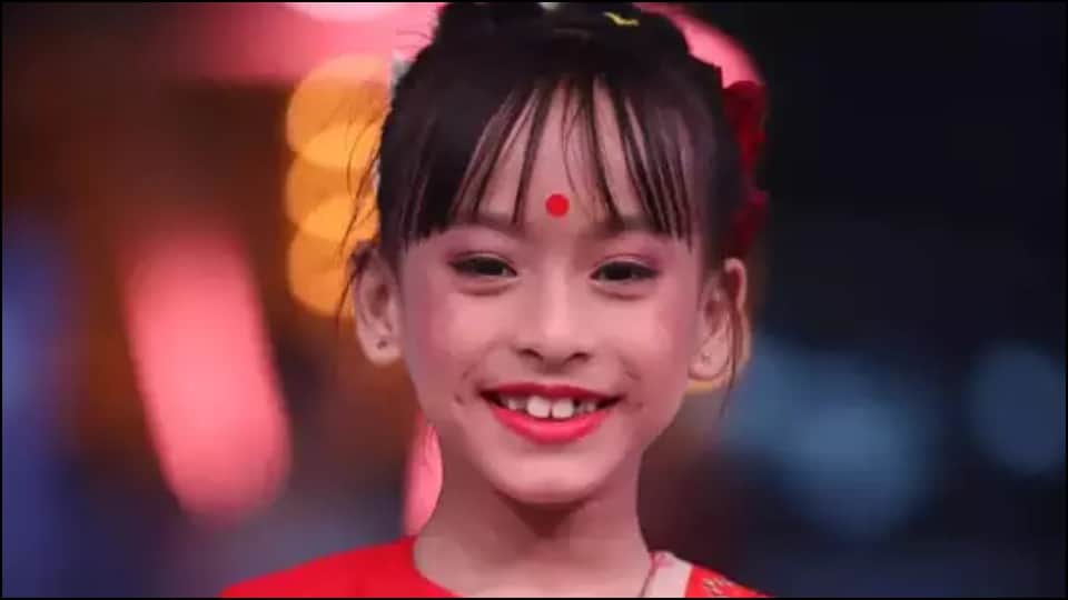 Jhalak Dikhhla Jaa 10 People got angry on Gunjan Sinha won the show said Shame on you