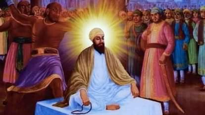 जीवन में सही राह दिखाते हैं गुरु तेग बहादुर के ये अनमोल विचार