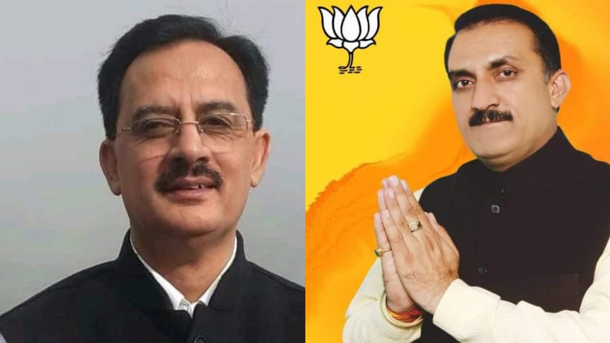 Himachal Election 2022: Shillai Assembly Seat Profile And History