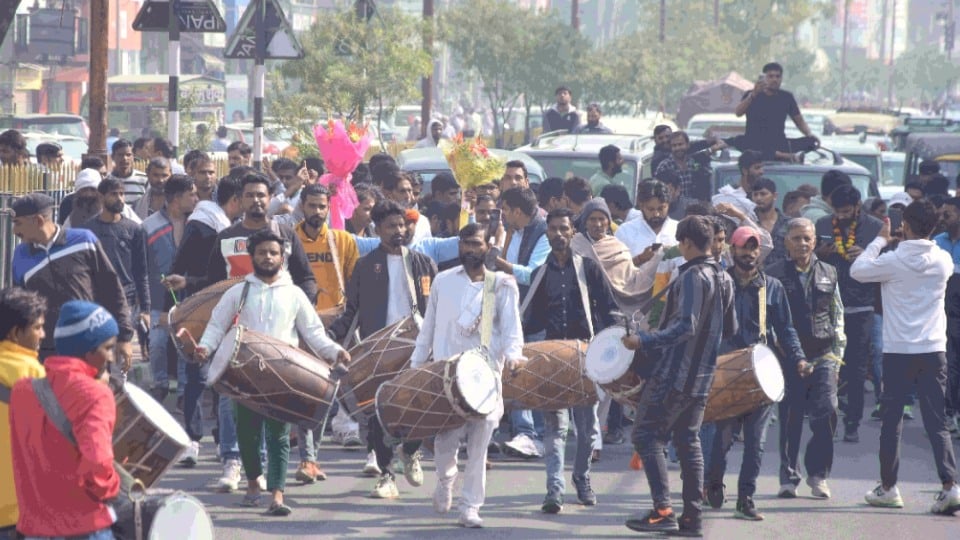 All parties eyeing independents for Zilla Parishad chairman election in Haryana