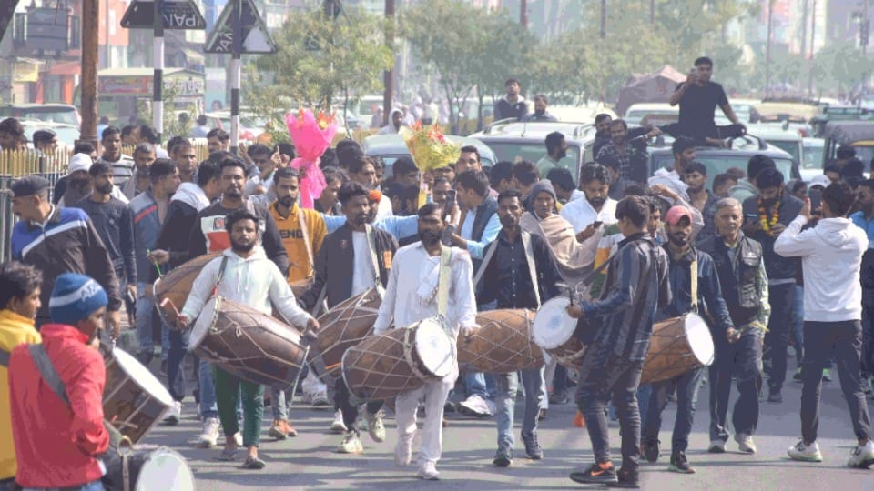 All parties eyeing independents for Zilla Parishad chairman election in Haryana