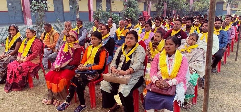 Population control law should be made soon: Abhishek
