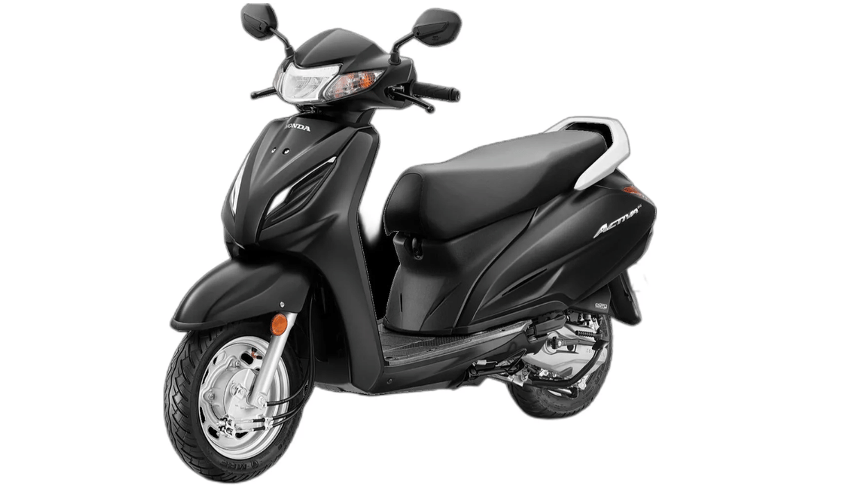 Honda launch new Activa 7G soon in india will get big updates engine tyre
