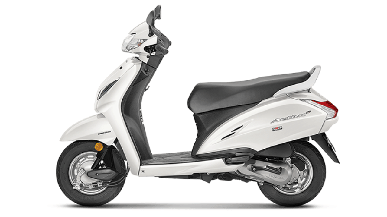 Honda launch new Activa 7G soon in india will get big updates engine tyre