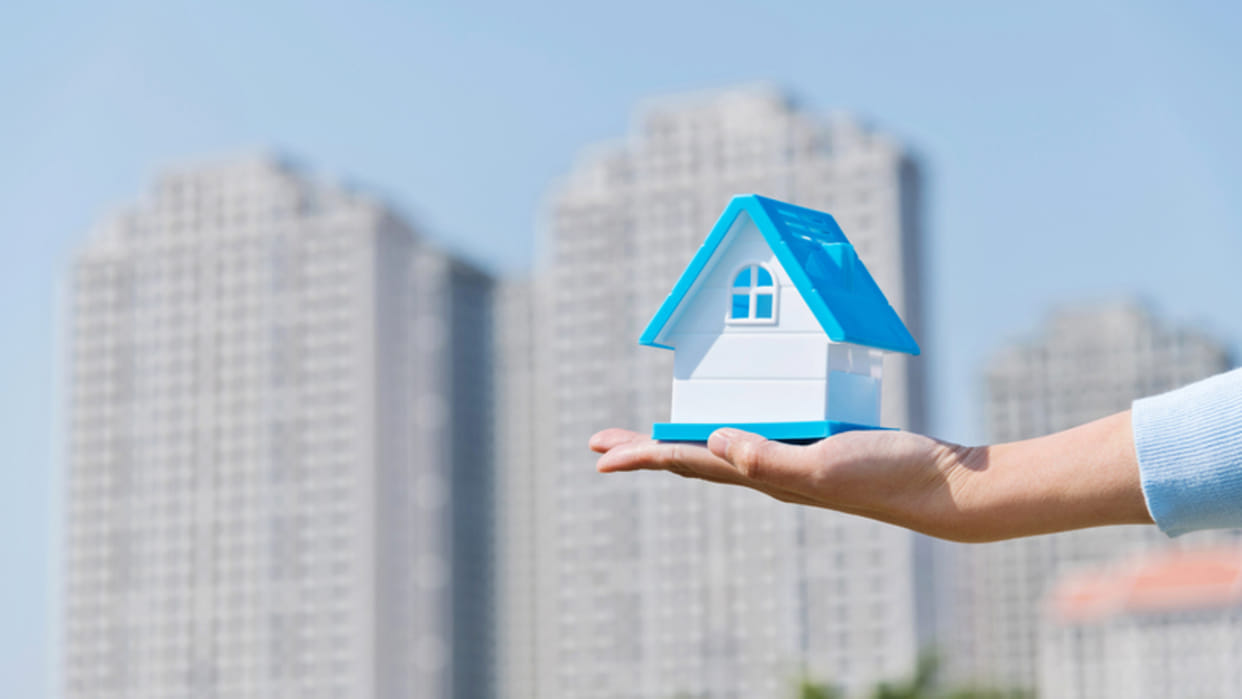 Uttarakhand News CAG report revealed 93 Percent urban poor did not get affordable house in five years
