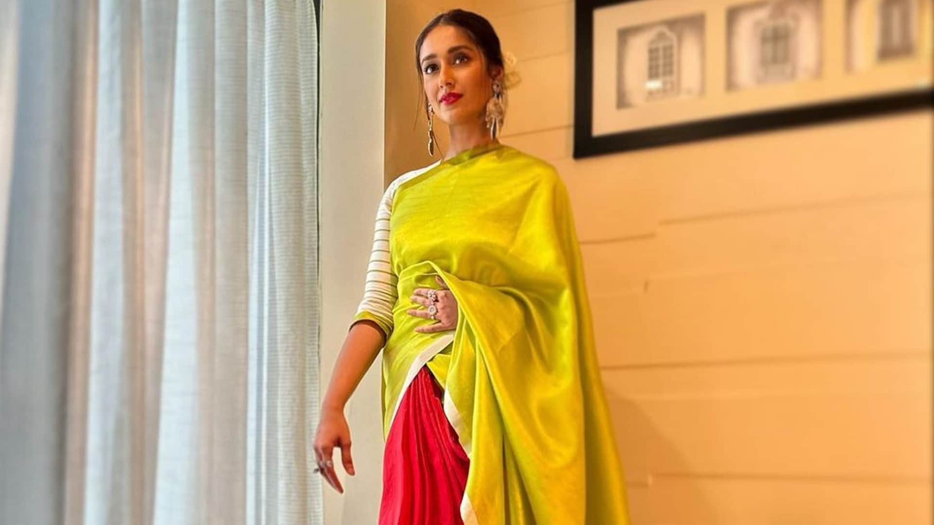 Ileana DCruz Trends keep changing in movies right now it is all about spectacle movies RRR   Pathan