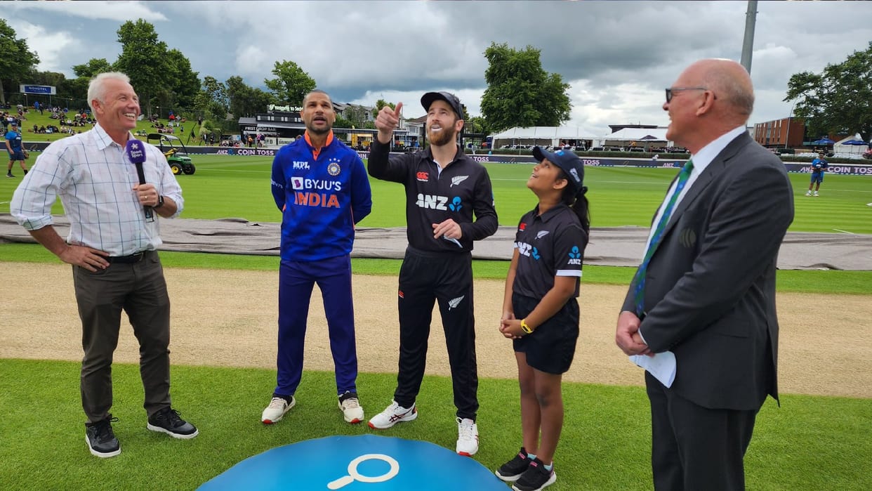 IND vs NZ 3rd ODI Dream11 Playing XI Prediction, Captain and Vice-Captain News Updates in Hindi