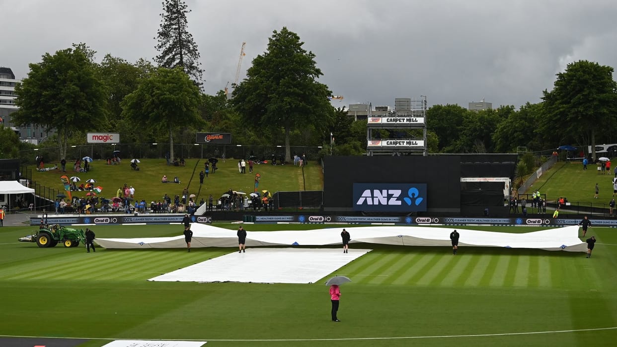 IND vs NZ 2nd odi Live Score: India vs New Zealand ODI Match Scorecard News Updates in Hindi