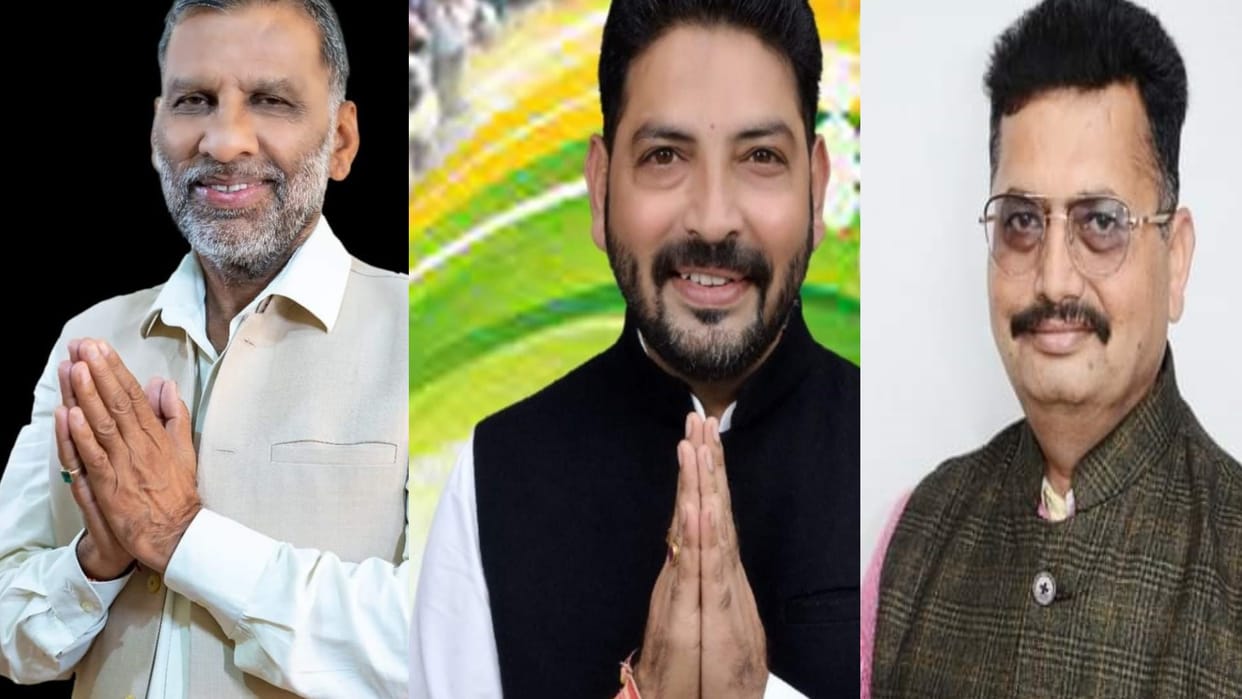 Himachal Election 2022: Jhanduta Assembly Seat Profile And History