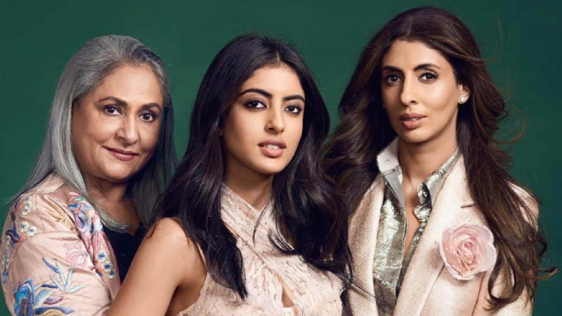Amitabh Bachchan Property To Be Equally Split Between both children son Abhishek daughter Shweta as per report