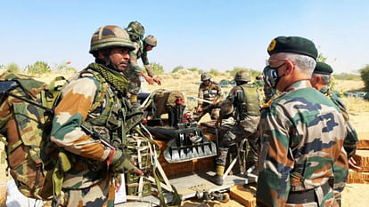 Austra Hind 22 India Australia joint military exercise to begin on November 28