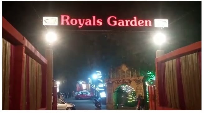 Protest against indecency with Russian dancers in Kanpur became reason for death of bouncer