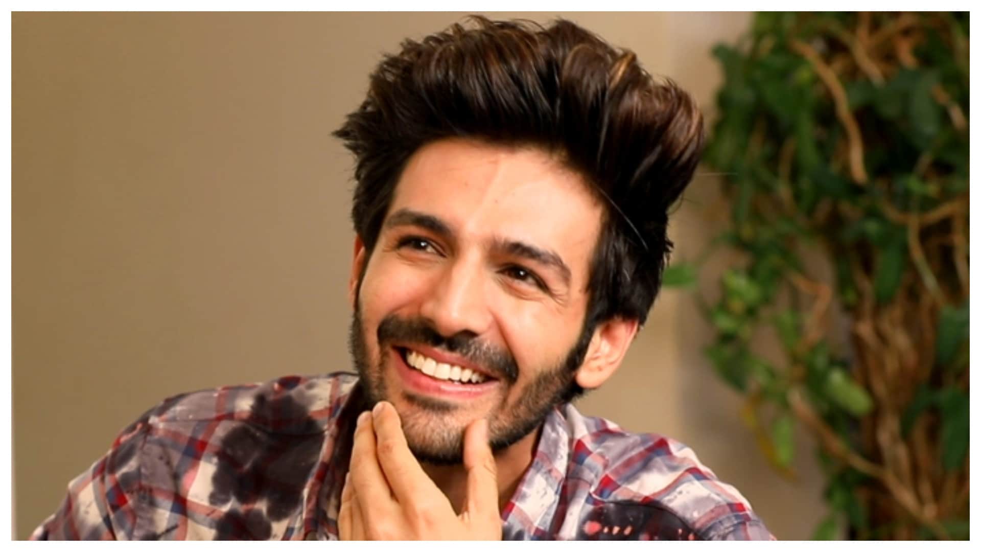 Kartik Aaryan wished to debut in south films freddy actor said will do telugu and tamil film