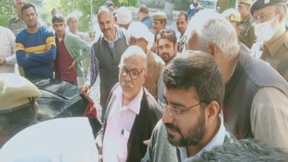 Meerut Mill Accident: Farmers sugarcane will be planted on second mill, arrears will also be paid