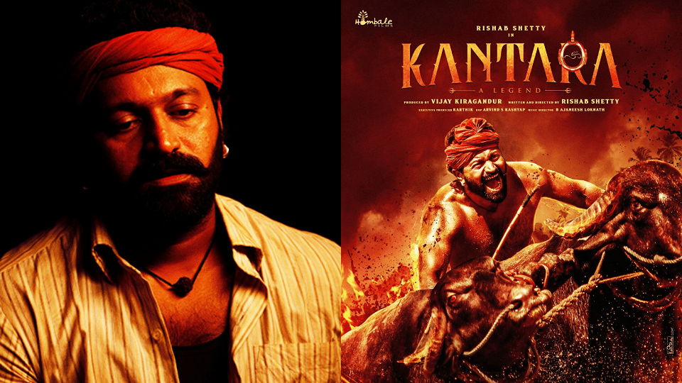 Kantara 2 Update Rishab Shetty to start shooting for kantara Prequel from November as per reports
