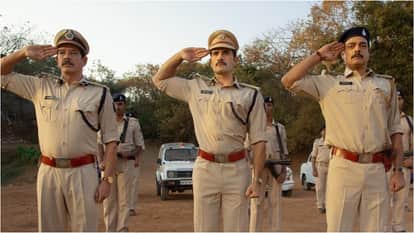 Khakee The Bihar Chapter  Review in Hindi Pankaj Shukla Neeraj Pandey Bhav Dhulia Karan Tacker Avinash Tiwary