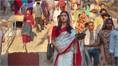 Khakee The Bihar Chapter  Review in Hindi Pankaj Shukla Neeraj Pandey Bhav Dhulia Karan Tacker Avinash Tiwary