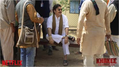 Khakee The Bihar Chapter  Review in Hindi Pankaj Shukla Neeraj Pandey Bhav Dhulia Karan Tacker Avinash Tiwary