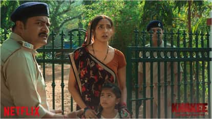 Khakee The Bihar Chapter  Review in Hindi Pankaj Shukla Neeraj Pandey Bhav Dhulia Karan Tacker Avinash Tiwary