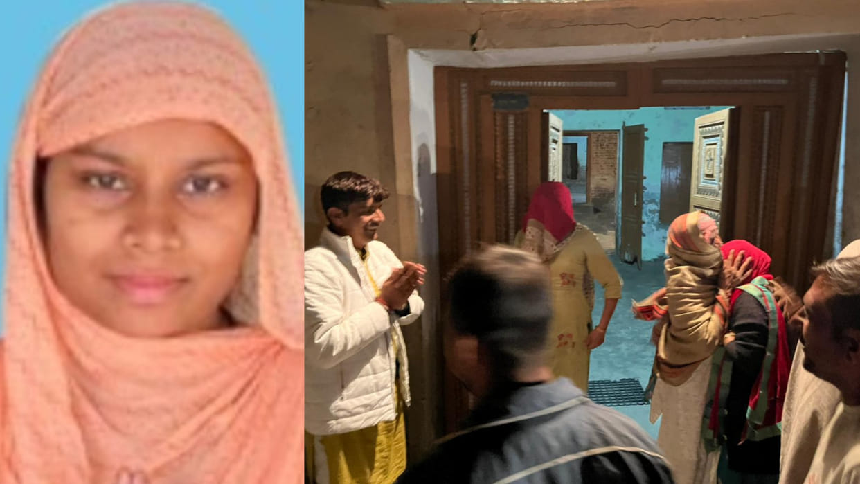 Scheduled caste female won Sarpanch election in Mirchpur of Hisar