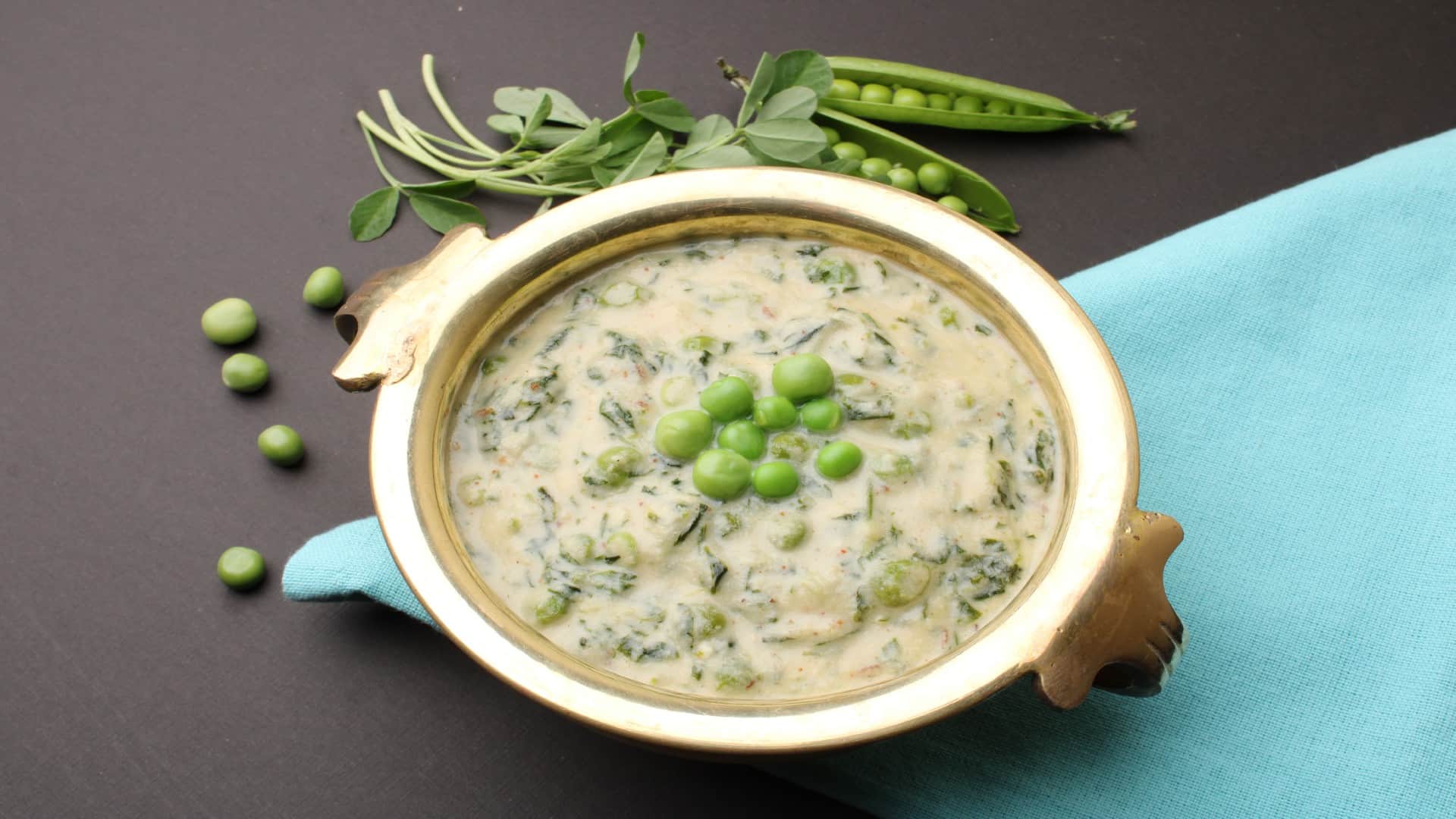 Today's Recipe: Make Tasty Green Peas Recipes Know Hari Matar KI Sabji Kaise Banaye in Hindi