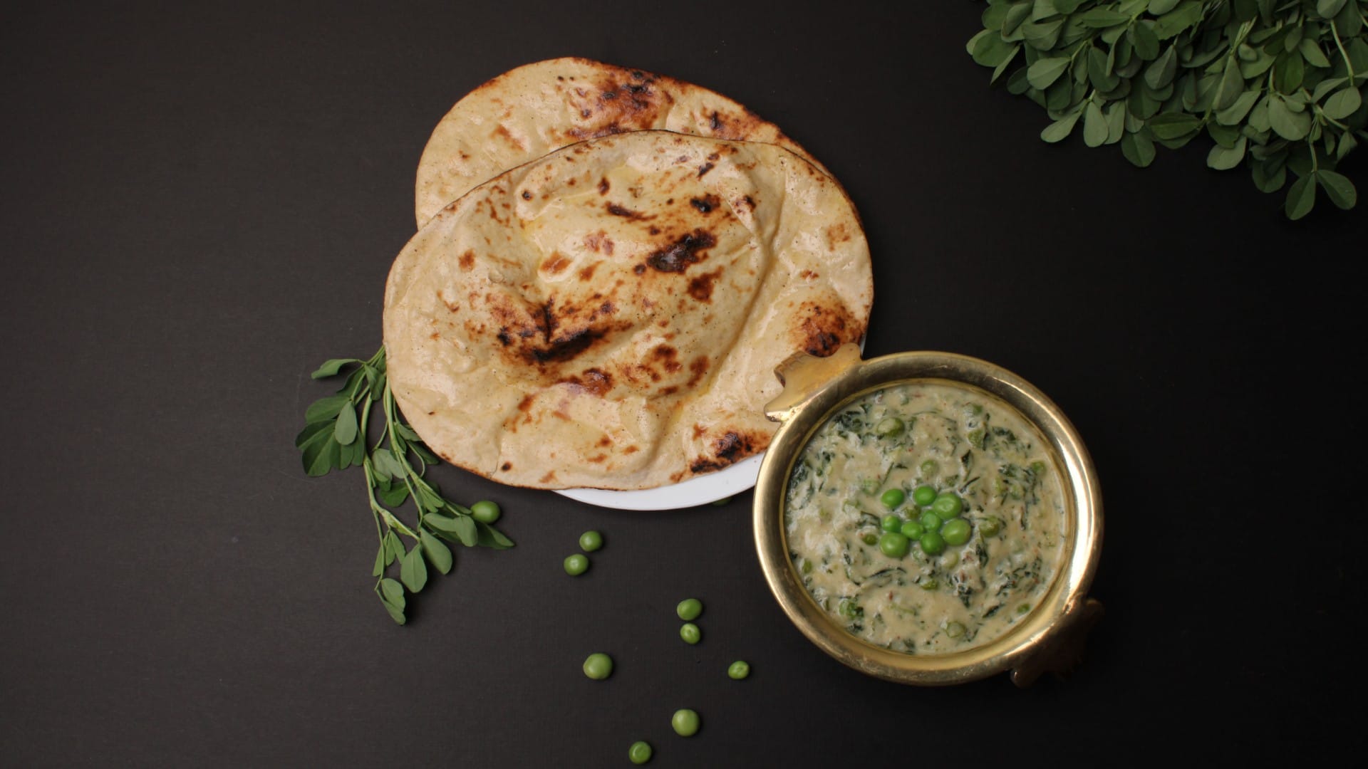 Today's Recipe: Make Tasty Green Peas Recipes Know Hari Matar KI Sabji Kaise Banaye in Hindi