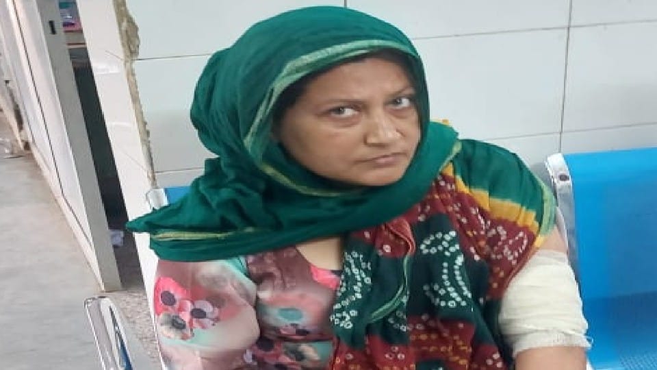 Agra poonam murder case Why did the accused brother take sister's mobile with him