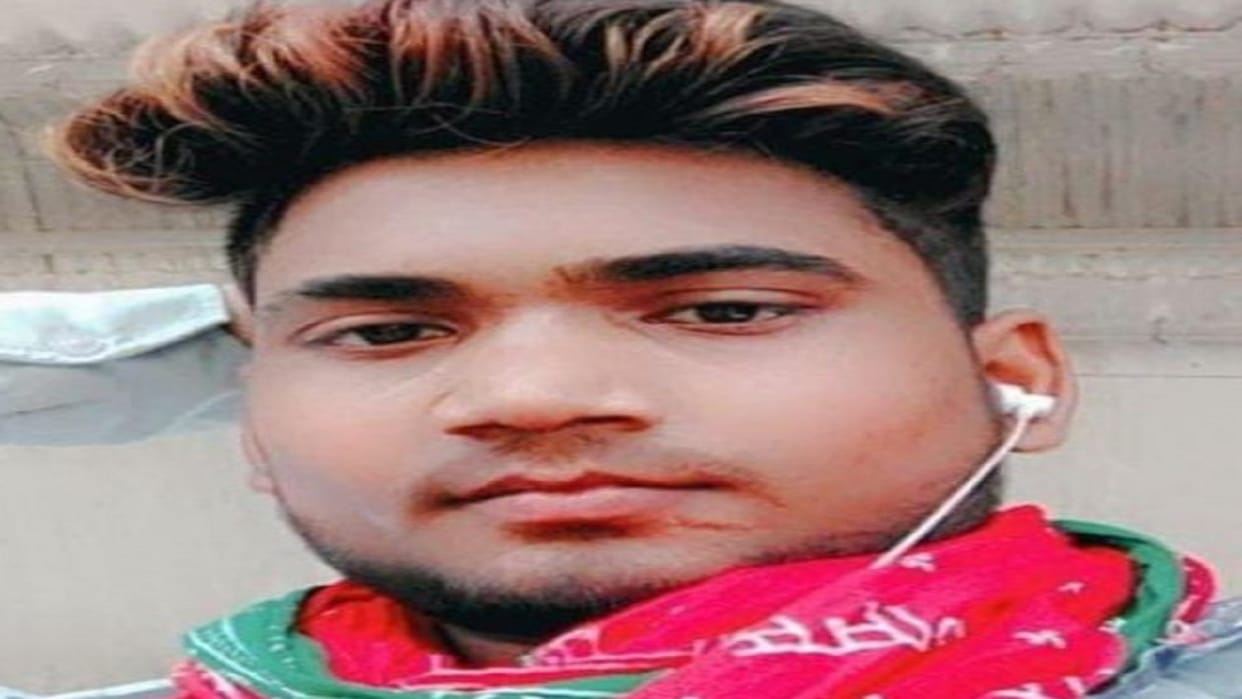 Youth beaten to death in love affair Injured youth died during treatment in hospital