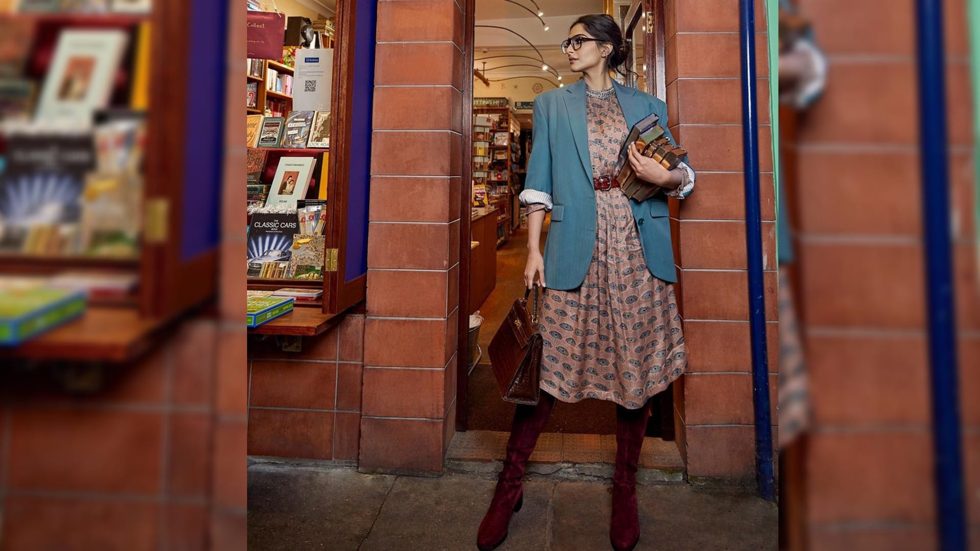 Fashion Hacks for wearing short dress in summer in hindi