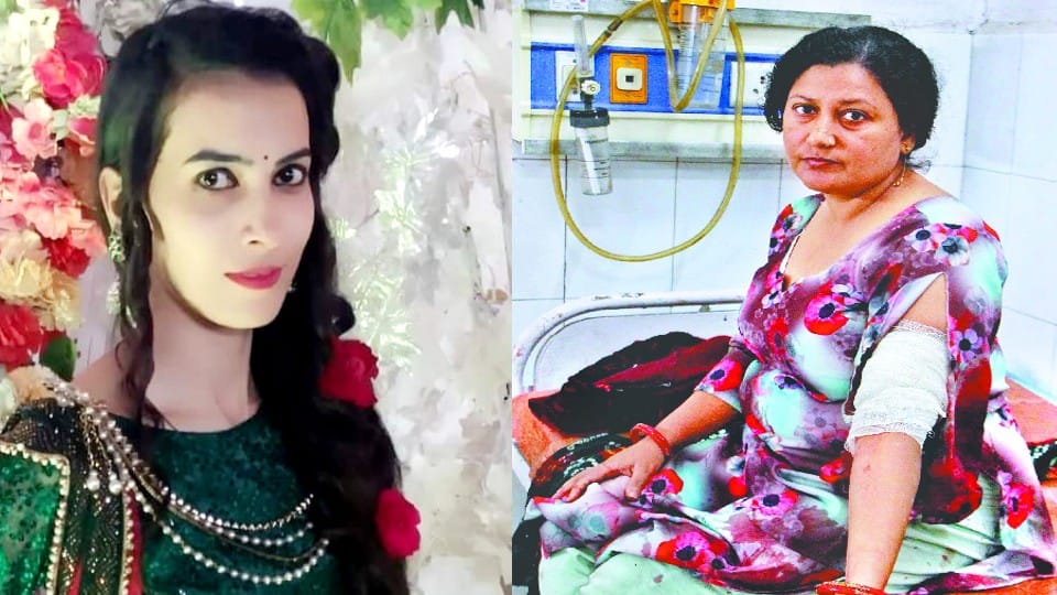Agra poonam murder case Why did the accused brother take sister's mobile with him