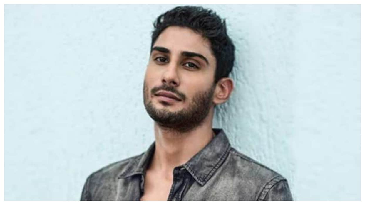 Prateik Babbar Birthday: know about Smita Patil Raj Babbar son and Actor Life Career Struggle in Hindi