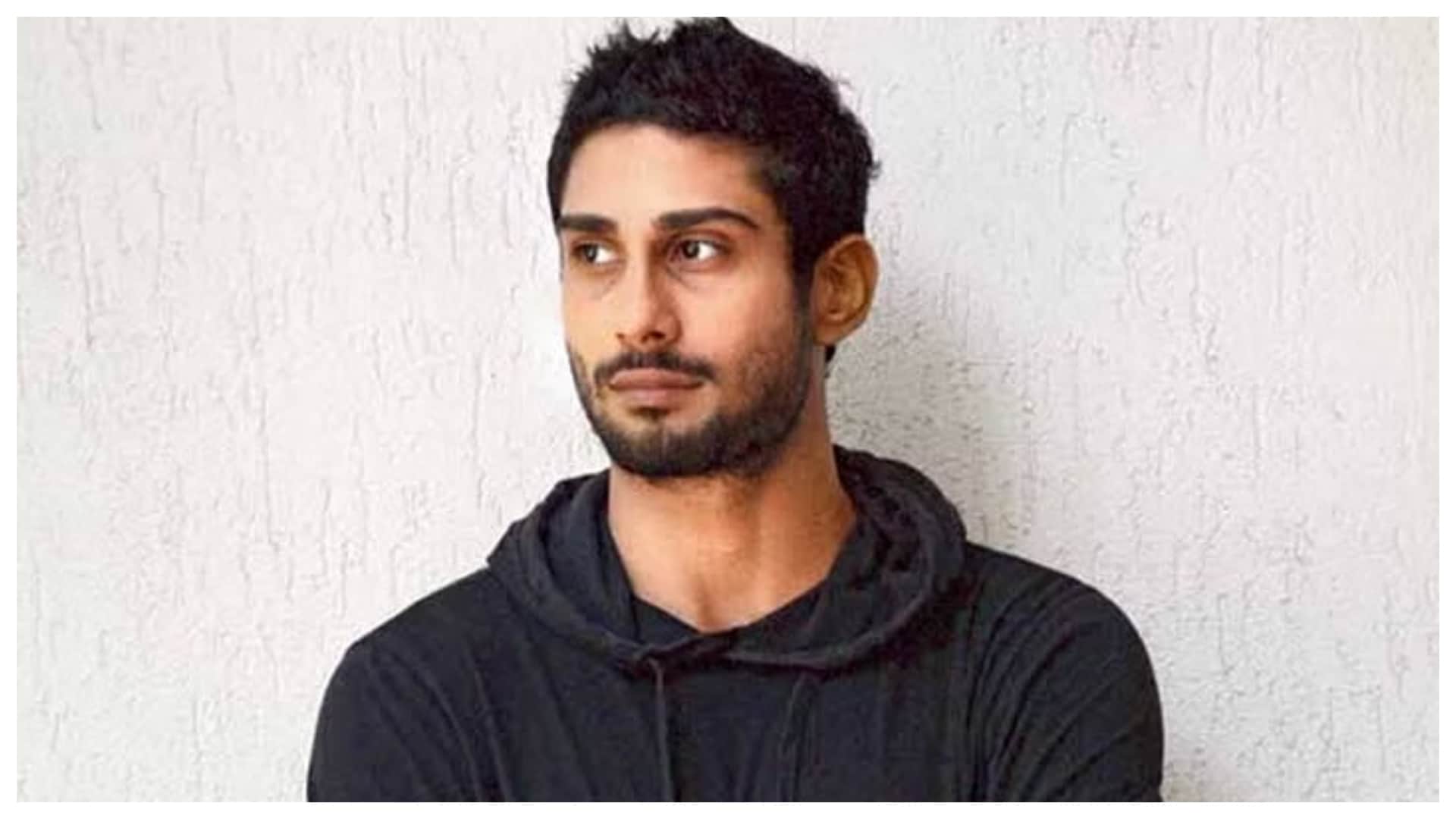 Prateik Babbar Birthday: know about Smita Patil Raj Babbar son and Actor Life Career Struggle in Hindi