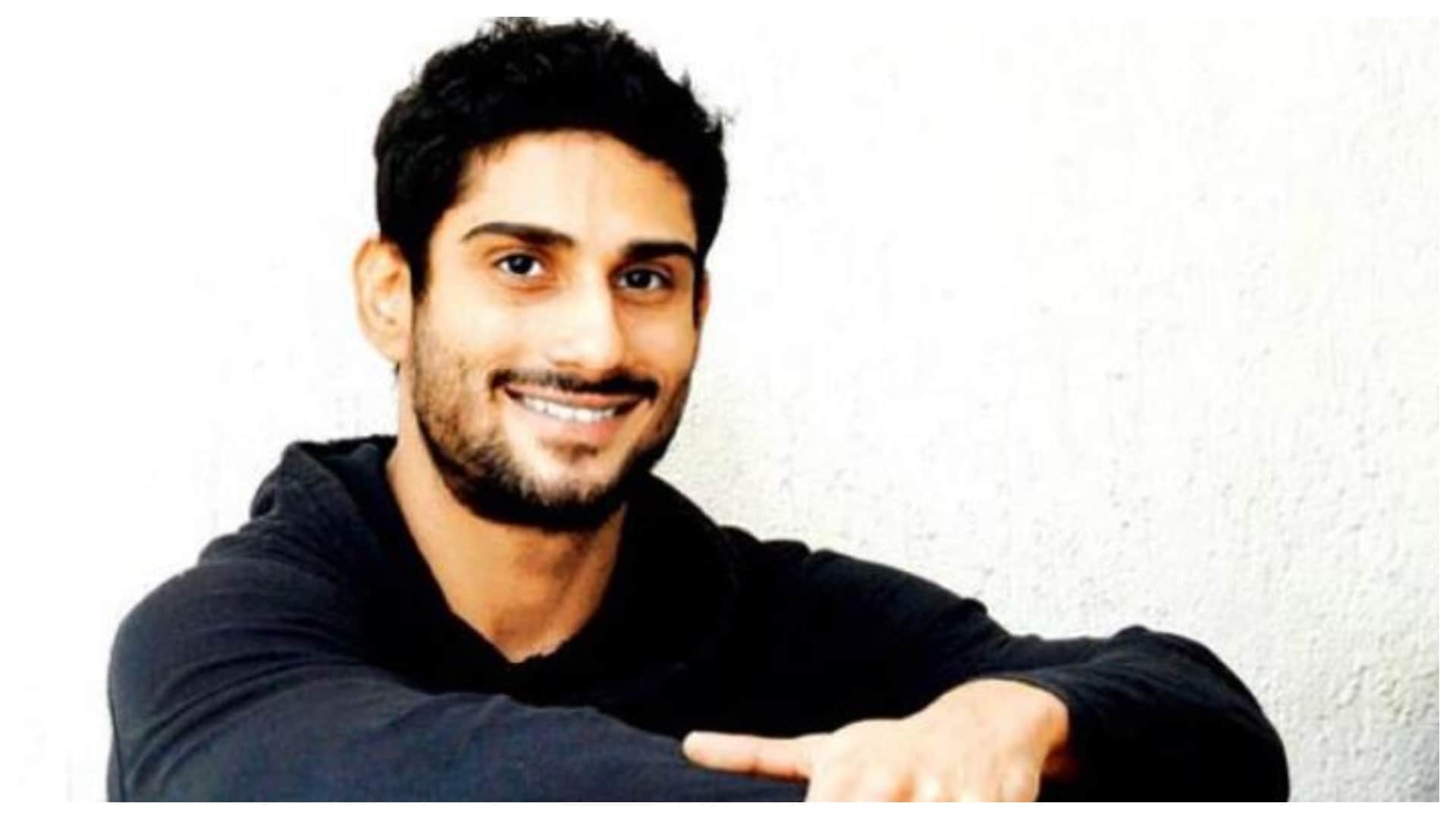 Prateik Babbar Birthday: know about Smita Patil Raj Babbar son and Actor Life Career Struggle in Hindi