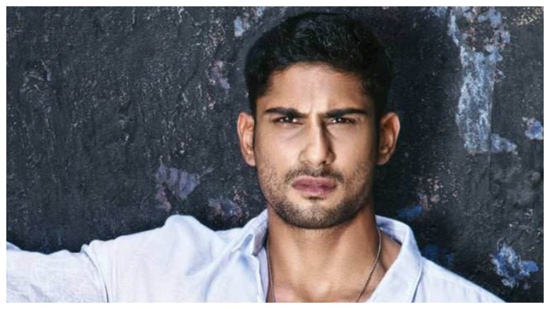 Prateik Babbar Birthday: know about Smita Patil Raj Babbar son and Actor Life Career Struggle in Hindi