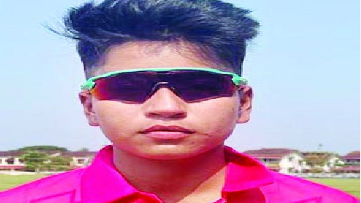 India Under 19: Cricketer Falak Naaz reached the world stage by trampling the shortcomings