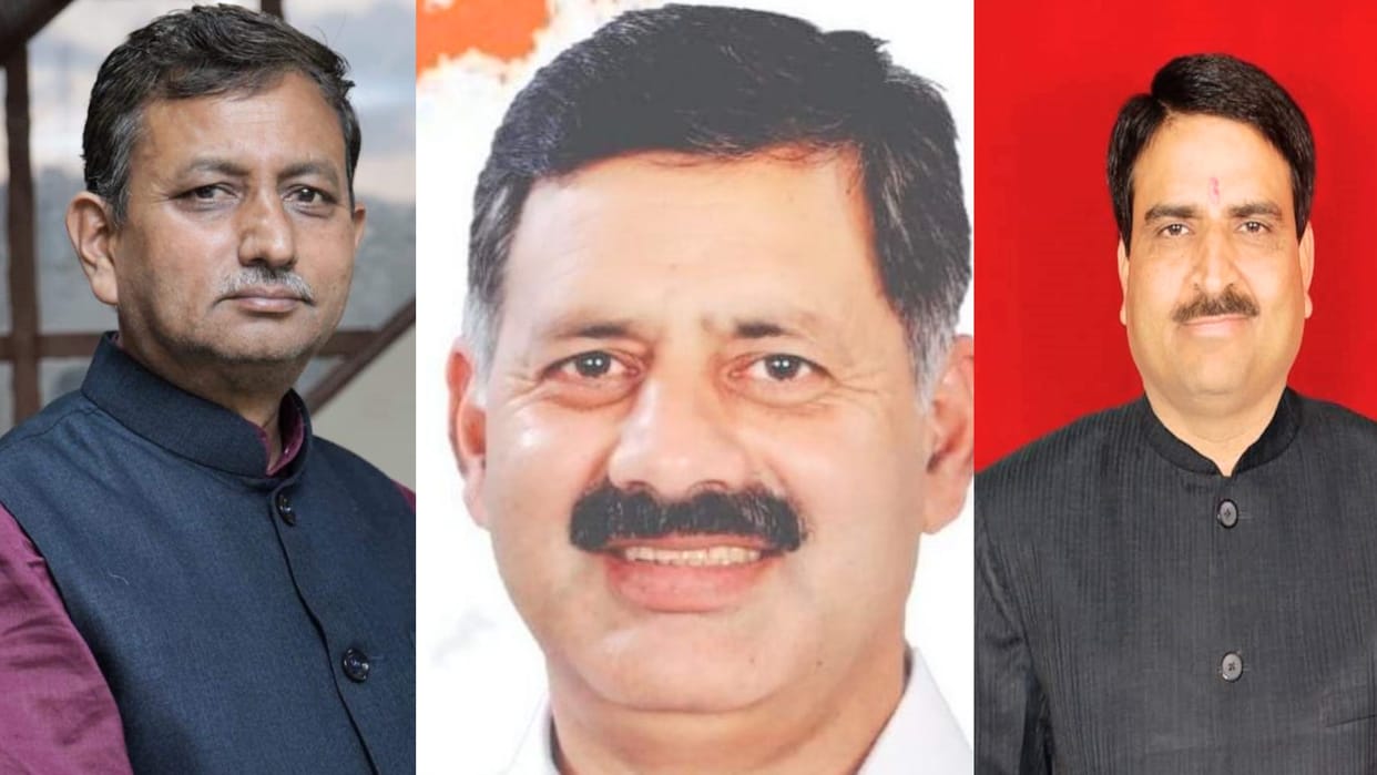Himachal Election 2022: Ghumarwin Assembly Seat Profile And History
