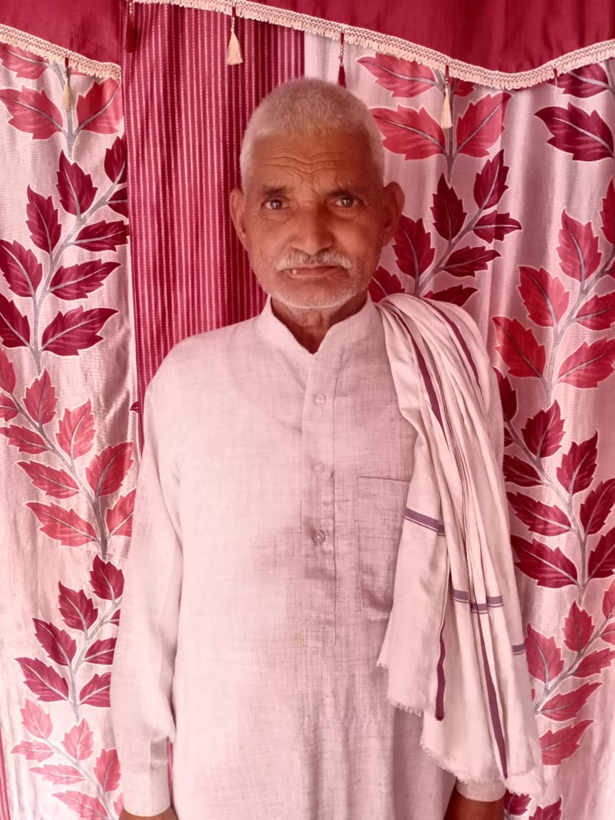 Three people including Pradhan died due to dengue