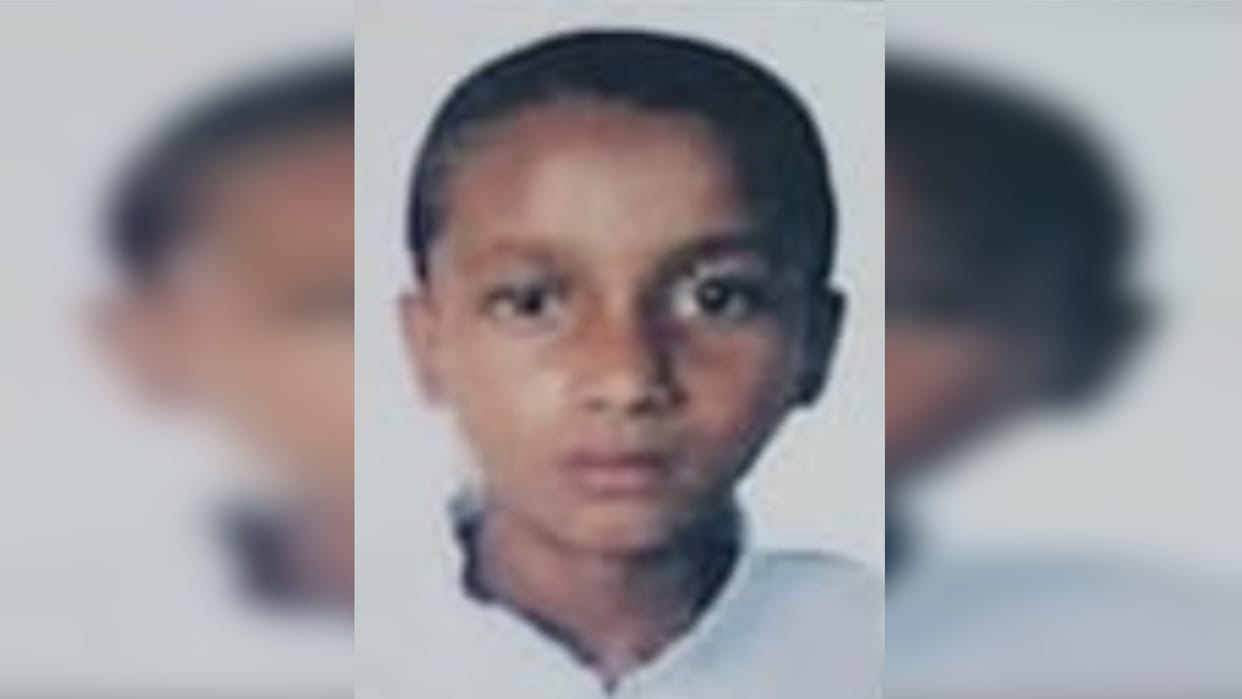 Saharanpur: Teenager ran away from home after stealing from studies got from the farm wave of joy among the fa