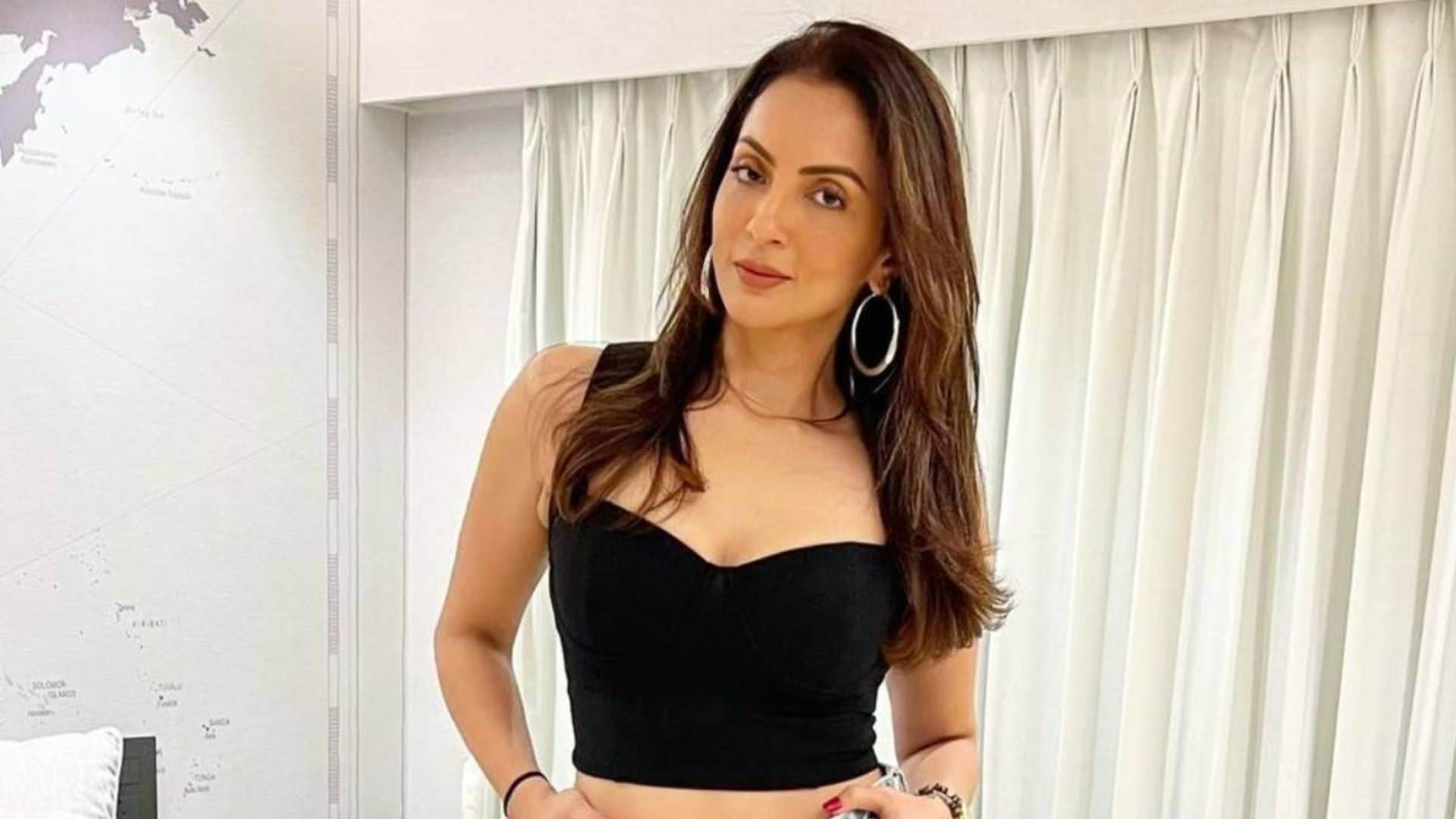 sohail khan ex wife seema sachdev look drunk at karan johar bash last night video
