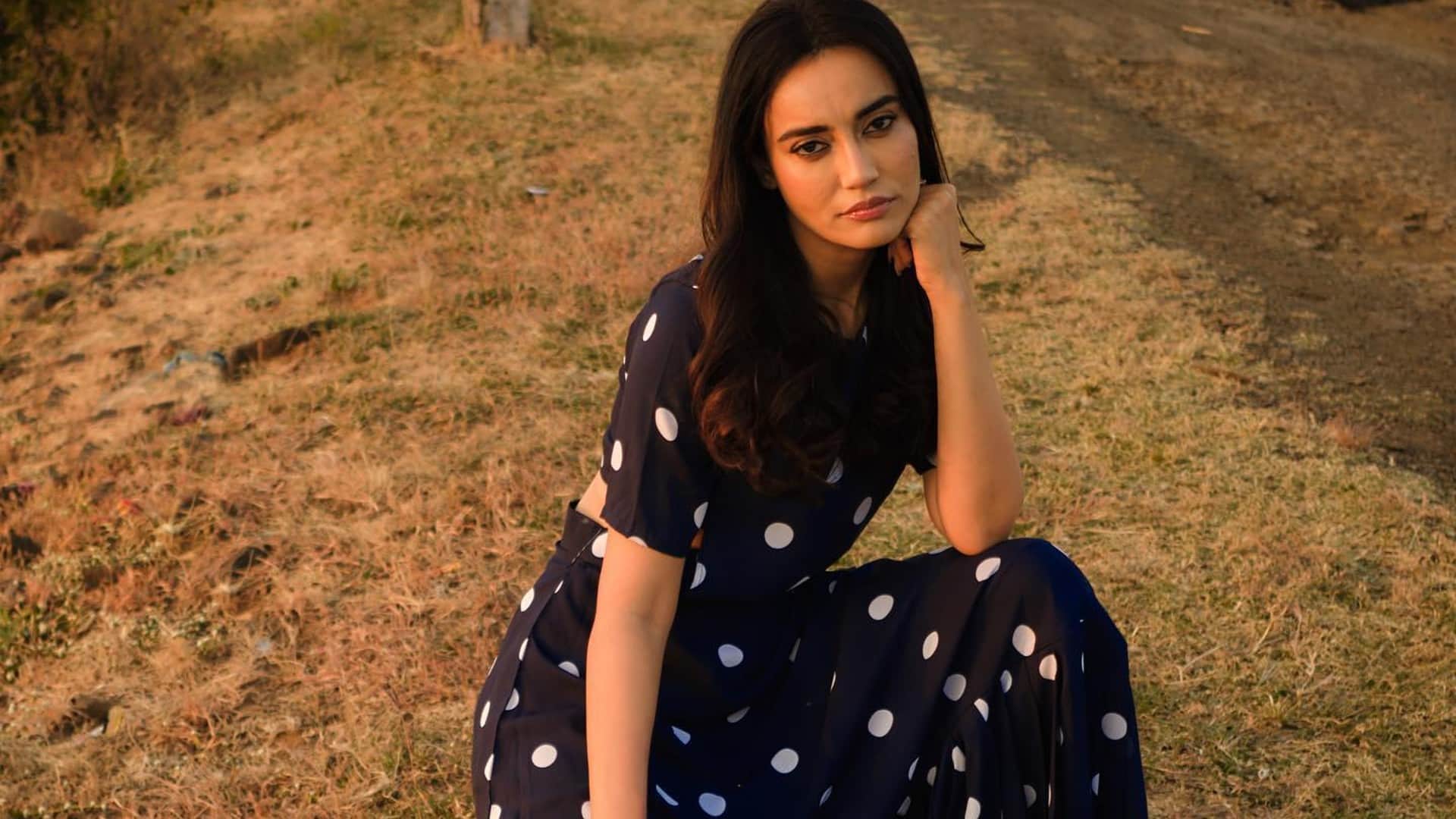 Photos of the day Vaani Kapoor Mouni roy nikki Tamboli Shama Sikander Sonakshi Sinha Ishita Dutta Palak tiwari