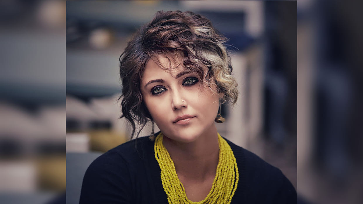 Qala Actress Swastika Mukherjee recalls fake mms scandal said relatives raise question on parents