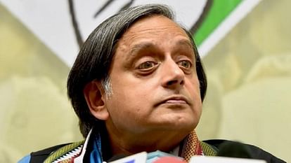 Shashi Tharoor says Congress will de facto be the fulcrum around which other parties converge