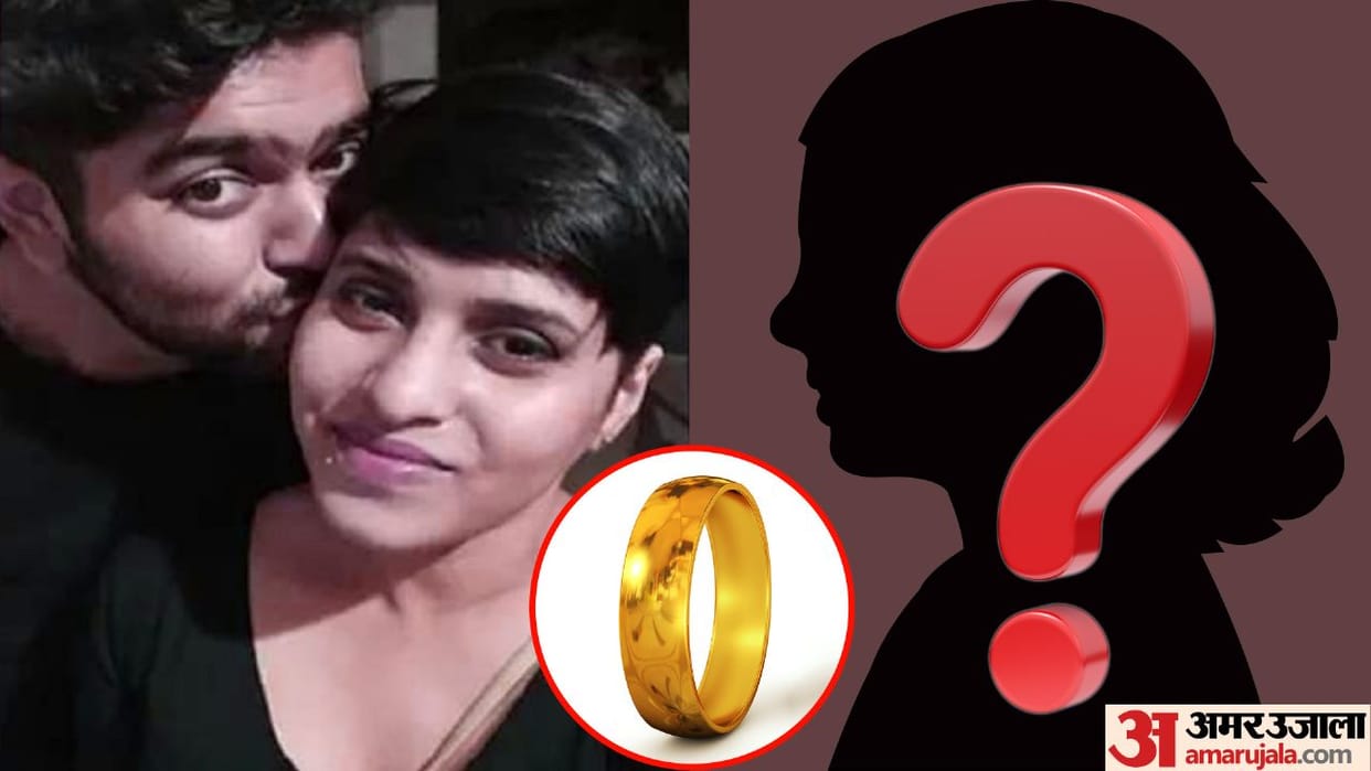 delhi police found Shraddha walkar gold ring from Aftab new girlfriend